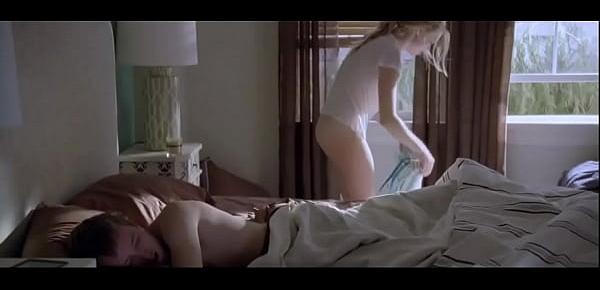  Amanda Seyfried Botomless Having Sex in Big Love